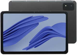 Изображение товара 10.36" Планшет KENSHI E10 LTE 128 ГБ серый + чехол