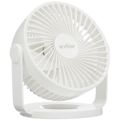 Изображение товара Вентилятор Aceline UDTF-5  белый