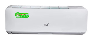 Изображение товара Кондиционер настенный сплит-система RIX I/O-W12MB белый