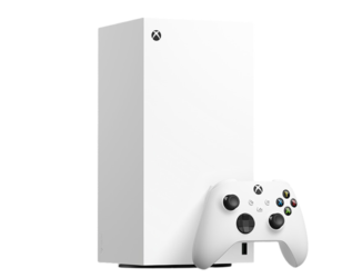 Изображение товара Игровая консоль Xbox Series X Digital Edition