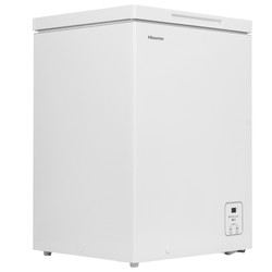 Изображение товара Морозильный ларь HISENSE FT145N1AW1 белый