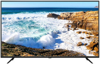 Изображение товара 50" (127 см) Телевизор Skyline 50UST5970 черный