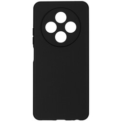 Изображение товара Накладка  Aceline Fresh для Tecno SPARK 30 4G черный