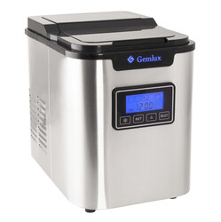 Изображение товара Ледогенератор Gemlux GL-IM88