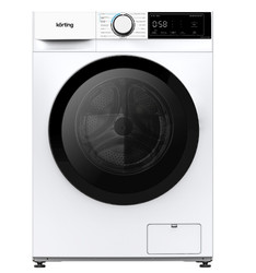 Изображение товара Стирально-сушильная машина Korting KWD 53IT14107 белый
