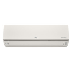 Изображение товара Кондиционер настенный сплит-система LG AB09BK бежевый