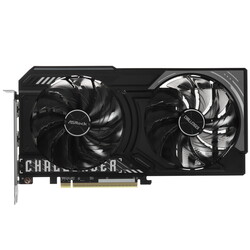 Изображение товара Видеокарта ASRock AMD Radeon RX 9060 XT Challenger OC [RX9060XT CL 16GO]