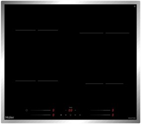 Изображение товара Индукционная варочная поверхность Haier HHY-Y64SFB