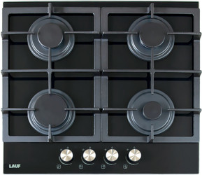 Изображение товара Газовая варочная поверхность LAUF PG-618BL