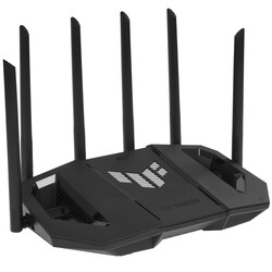 Изображение товара Wi-Fi роутер ASUS TUF Gaming BE6500