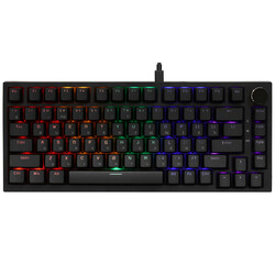 Изображение товара Клавиатура проводная AJAZZ AK820