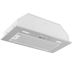Изображение товара Вытяжка полновстраиваемая SCHTOFF TDM 60 INOX серебристый