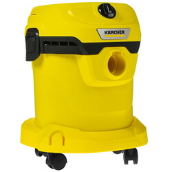 Изображение товара Хозяйственный пылесос  Karcher WD 2 Plus V-15/4/18