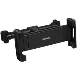 Изображение товара Держатель автомобильный Ugreen LP160 черный
