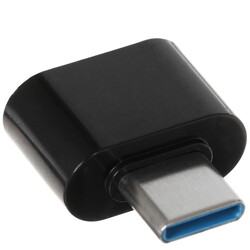 Изображение товара OTG-переходник DEXP черный