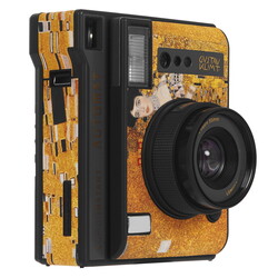 Изображение товара Набор Lomography LOMO'Instant Automat + Lenses Klimt Gold Leaf Edition
