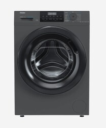 Изображение товара Стиральная машина Haier HW80-BP12929DE черный