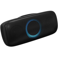 Изображение товара Портативная колонка Fiero Wide 40, черный