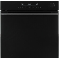 Изображение товара Электрический духовой шкаф Hisense BSA66346ADBGWIFI черный
