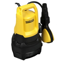 Изображение товара Насос дренажный Karcher SP 9.500 Dirt
