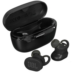 Изображение товара Наушники TWS JBL Endurance Race 2 черный 2025