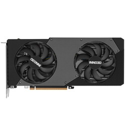 Изображение товара Видеокарта Inno3D GeForce RTX 5060 Ti TWIN X2 [N506T2-16D7-191073N]