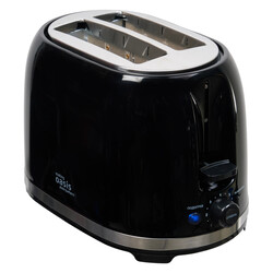 Изображение товара Тостер Oasis TR-2B черный
