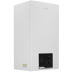 Изображение товара Газовый котел Haier Urban 2.18 TM настенный