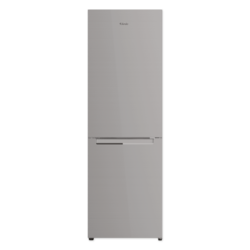 Изображение товара Холодильник с морозильником   ARDO RTH360296S2 серебристый