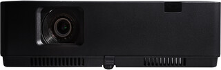 Изображение товара Проектор Cactus CS-S3.B черный