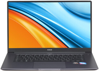 Изображение товара 15.6" Ноутбук HONOR MagicBook 15 BMH-WFP9HN серый