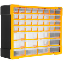 Изображение товара Органайзер для фурнитуры и оснастки DEKO Smart box 44