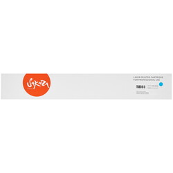 Изображение товара Тонер-картридж лазерный SAKURA TK8515C голубой