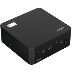 Изображение товара Платформа MSI Cubi NUC 1M-052BRU