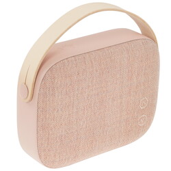 Изображение товара Портативная колонка Vifa Helsinki, розовый