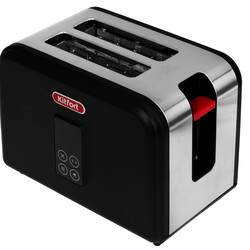 Изображение товара Тостер Kitfort КТ-6875 черный