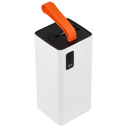 Изображение товара Портативный аккумулятор PERO PB09 белый