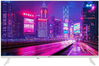 Изображение товара 32" (80 см) Телевизор EVO TV 32 белый