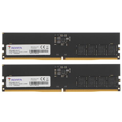 Изображение товара Оперативная память ADATA [AD5U480016G-DT] 32 ГБ