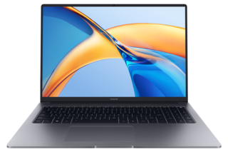 Изображение товара 16" Ноутбук HONOR MagicBook X 16 Born-H5651 серый