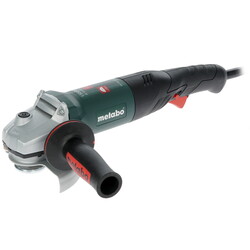 Изображение товара Углошлифовальная машина (УШМ) Metabo WE 1500-125 RT