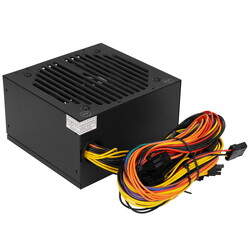 Изображение товара Блок питания Formula VX PLUS 750 [VX PLUS 750W] черный