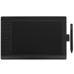 Изображение товара Графический планшет GAOMON M106K