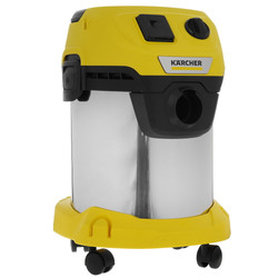 Изображение товара Хозяйственный пылесос  Karcher WD 3 PS V-17/4/20