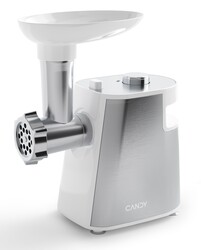 Изображение товара Мясорубка электрическая Candy CG-200 белый