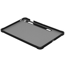 Изображение товара Накладка Samsung Outdoor Cover для Samsung Galaxy Tab S9/ S9 FE/ S10/ S10 FE черный