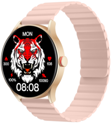 Изображение товара Смарт-часы iMiKi TG1