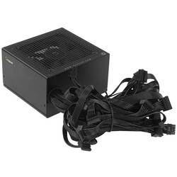 Изображение товара Блок питания Ocypus Delta P750 [Delta-P750-B1FDBK024X-EU] черный