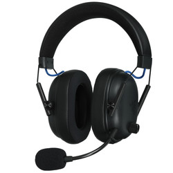 Изображение товара Беспроводные/проводные наушники Razer BlackShark V3 for PS  черный 2025