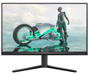Изображение товара 23.8" Монитор Philips 24M2N3200S/75 черный